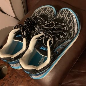 Altra Torin IQ missing tech Torin 3 women’s 9.5